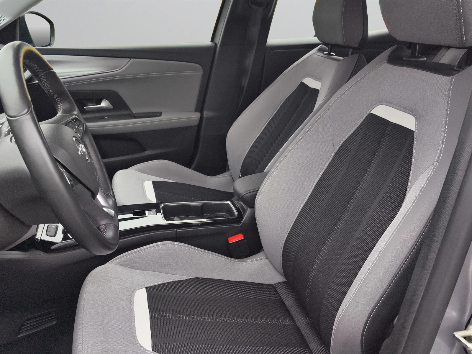 Opel Mokka Elegance // 2308001 | Mobile.bg   9