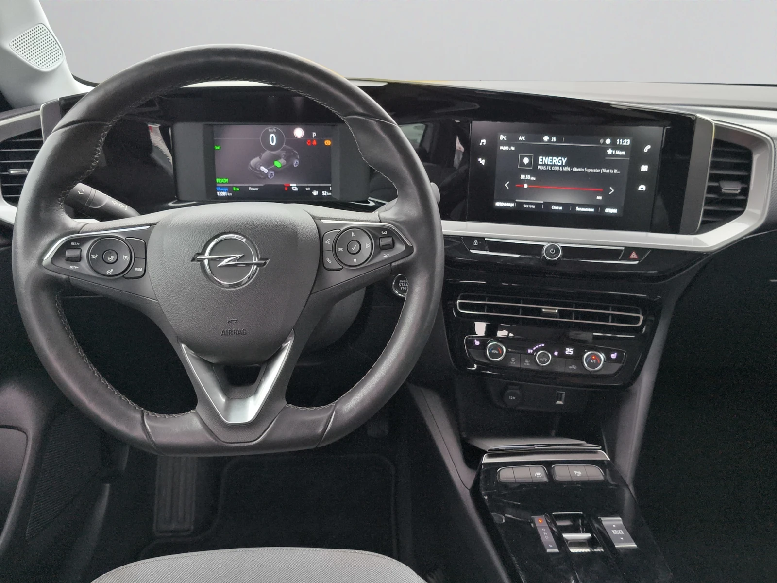 Opel Mokka Elegance // 2308001 | Mobile.bg   10