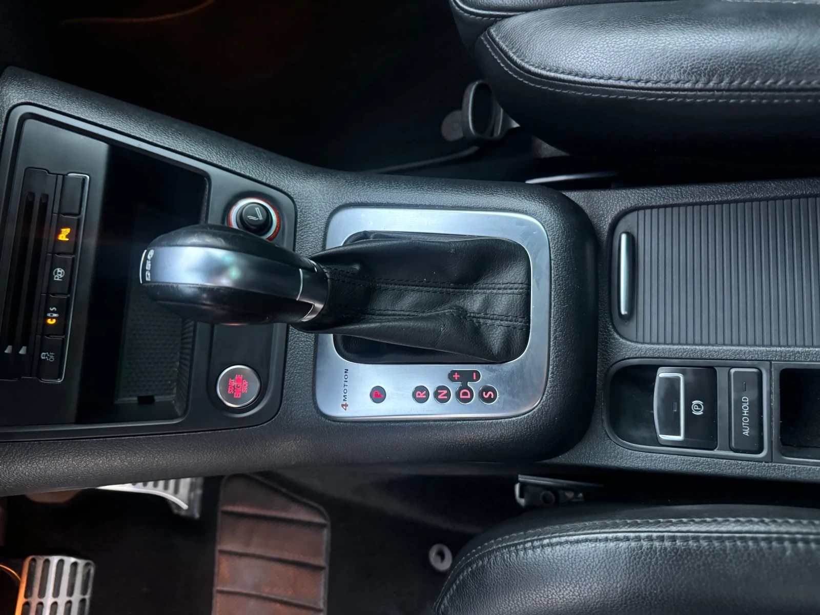 VW Tiguan 2.0TSI 4x4 FULL MAXX SWISS | Mobile.bg � ����������� 15