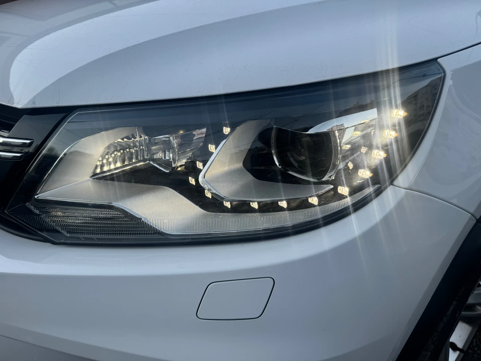 VW Tiguan 2.0TSI 4x4 FULL MAXX SWISS - изображение 9