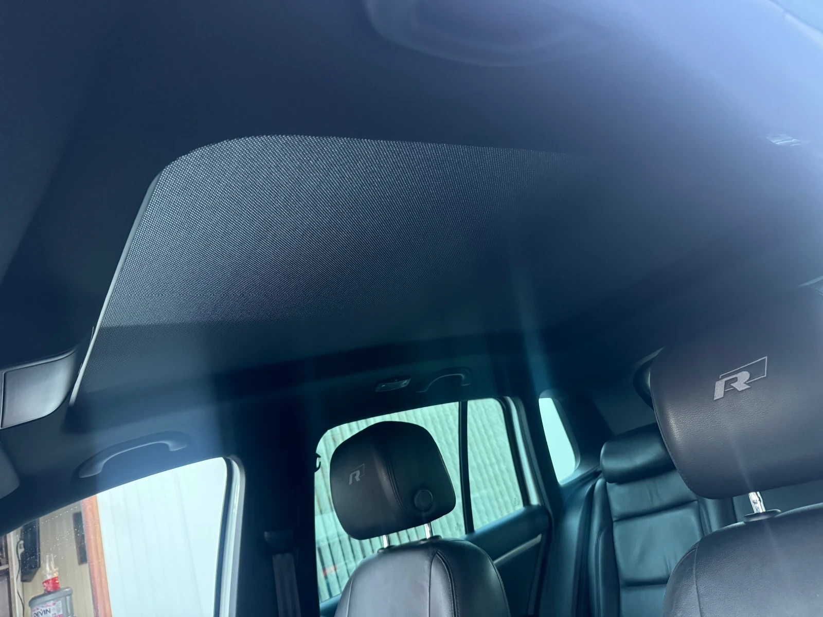 VW Tiguan 2.0TSI 4x4 FULL MAXX SWISS | Mobile.bg � ����������� 13