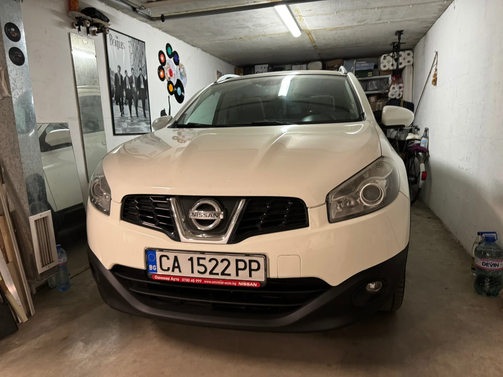 Nissan Qashqai | Mobile.bg � ����������� 4