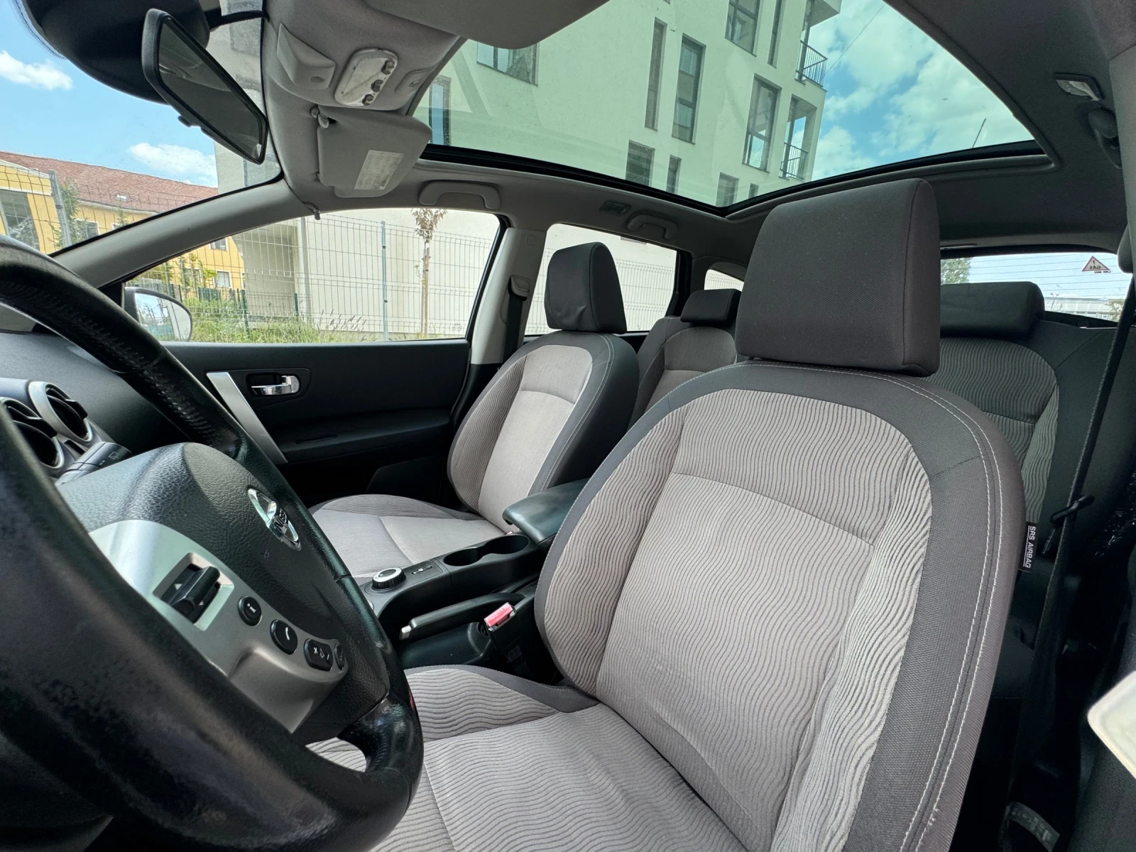 Nissan Qashqai | Mobile.bg � ����������� 6