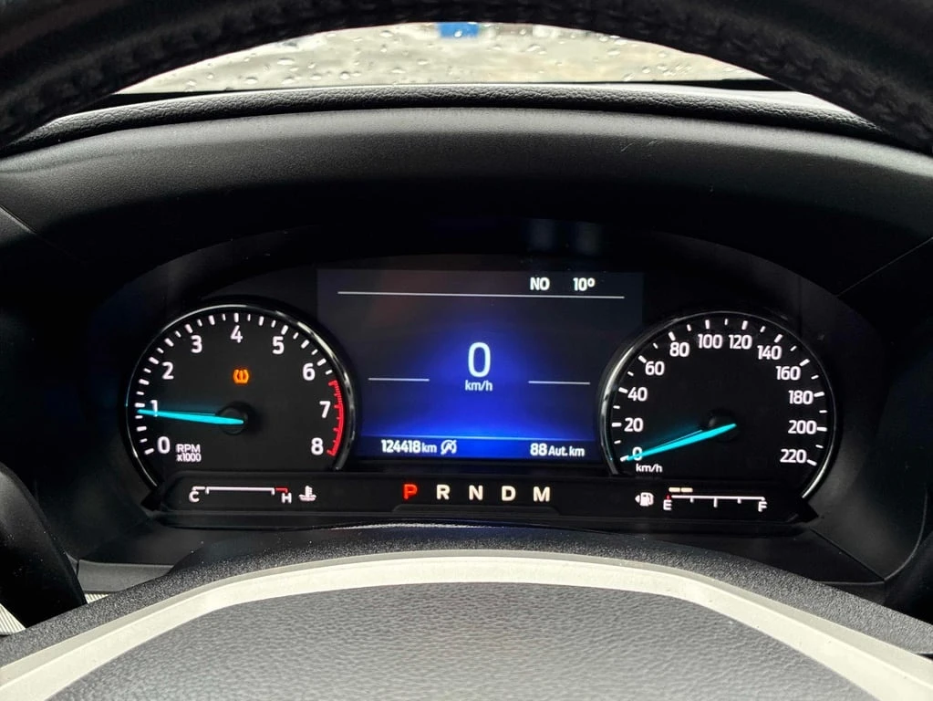 Ford Explorer * XLT 4WD * CARFAX * ��� ������������ ������ | Mobile.bg � ����������� 8