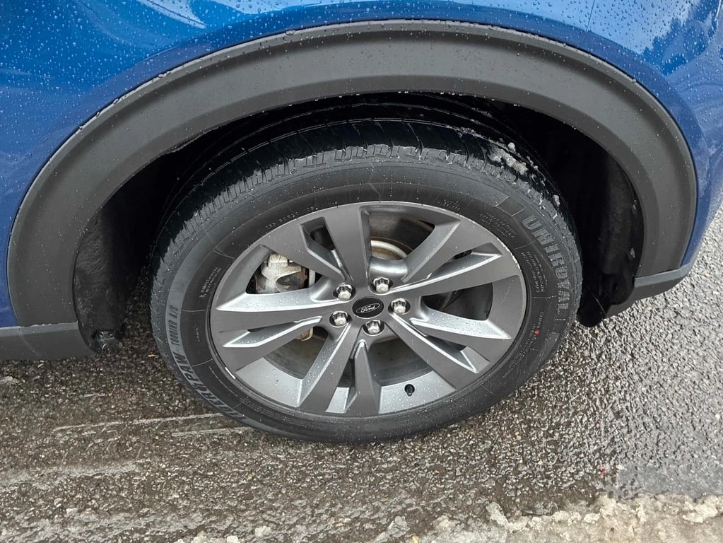 Ford Explorer * XLT 4WD * CARFAX * ��� ������������ ������ | Mobile.bg � ����������� 7