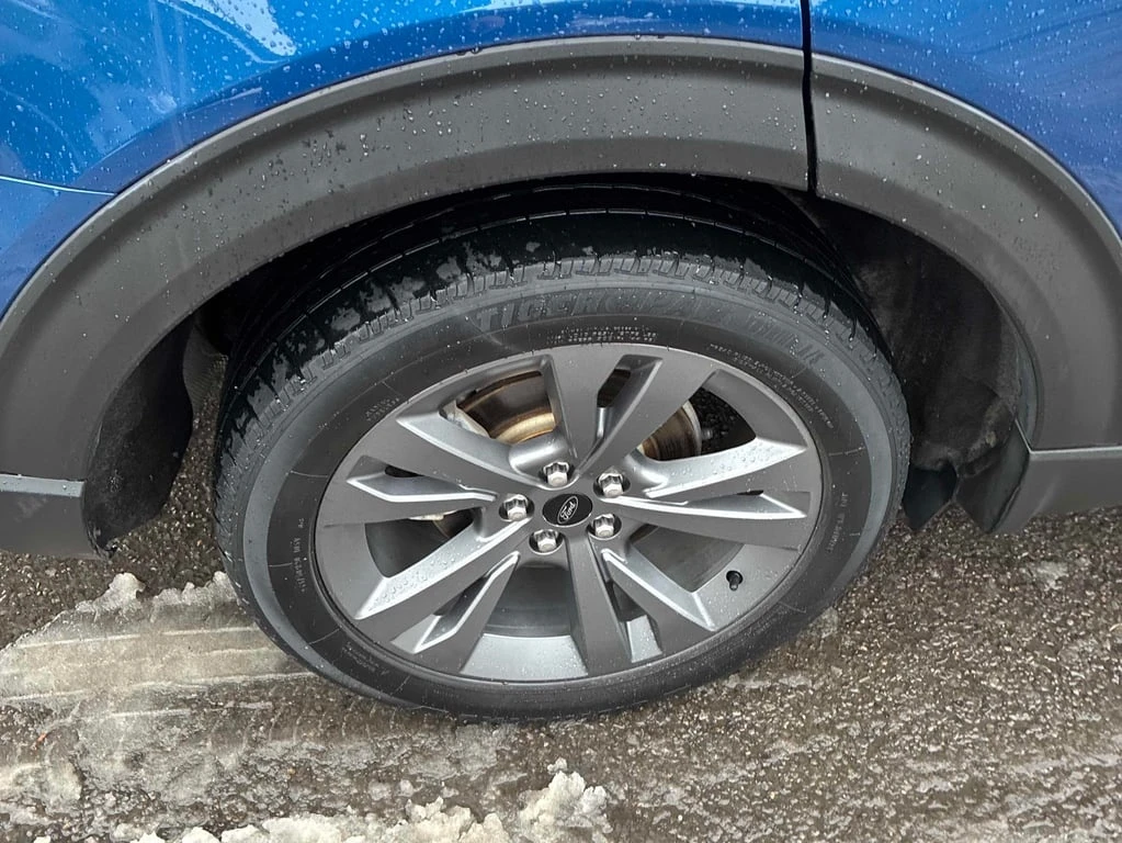 Ford Explorer * XLT 4WD * CARFAX * ��� ������������ ������ | Mobile.bg � ����������� 14