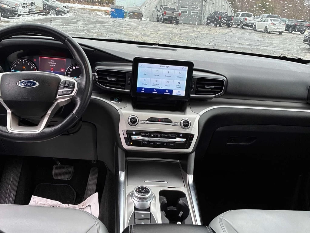 Ford Explorer * XLT 4WD * CARFAX * ��� ������������ ������ | Mobile.bg � ����������� 9