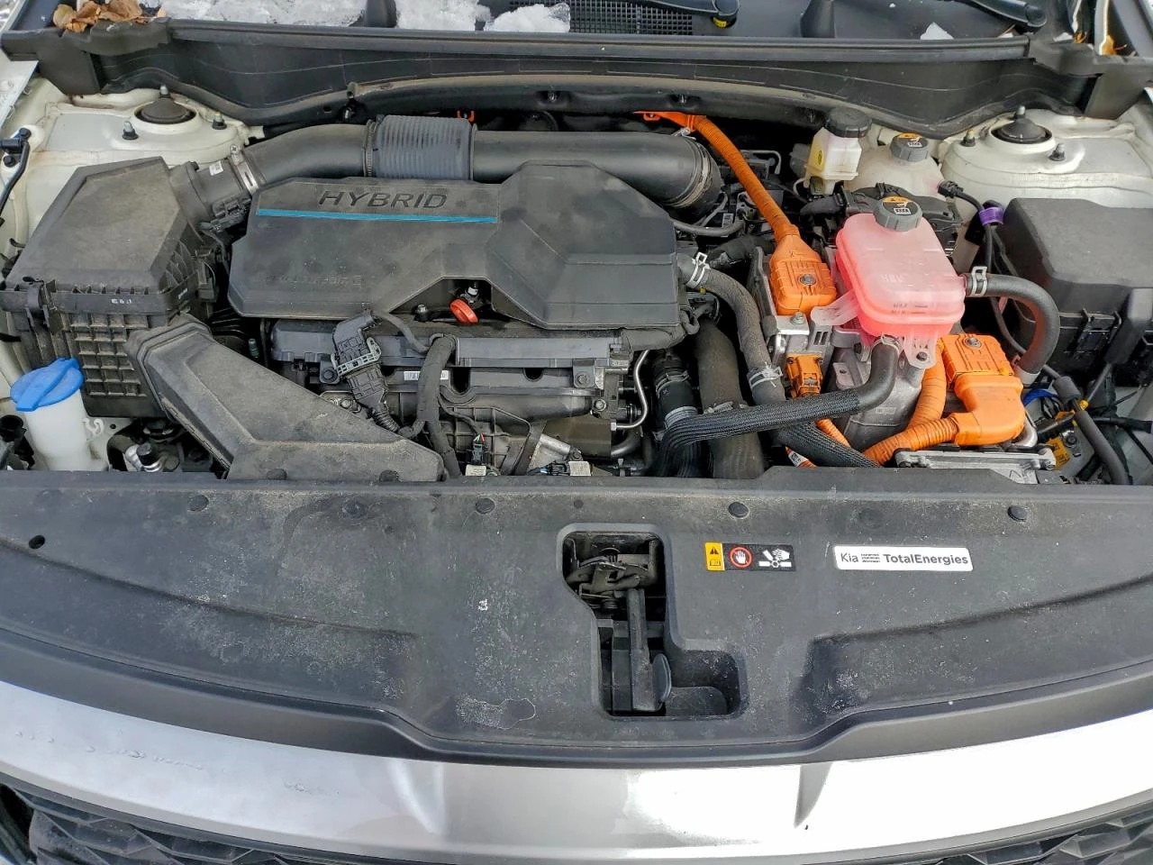 Kia Sportage * LX* HYBRID* AWD*  | Mobile.bg � ����������� 7