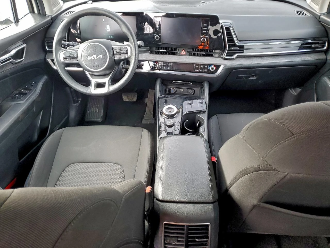 Kia Sportage * LX* HYBRID* AWD*  | Mobile.bg � ����������� 10