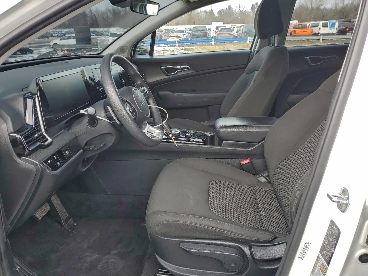 Kia Sportage * LX* HYBRID* AWD*  | Mobile.bg � ����������� 9