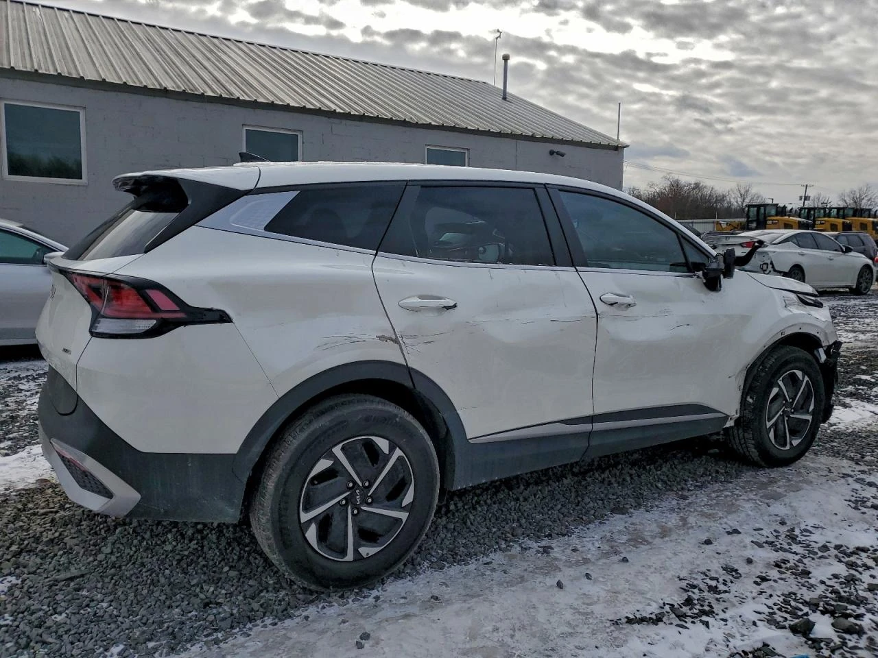 Kia Sportage * LX* HYBRID* AWD*  | Mobile.bg � ����������� 4