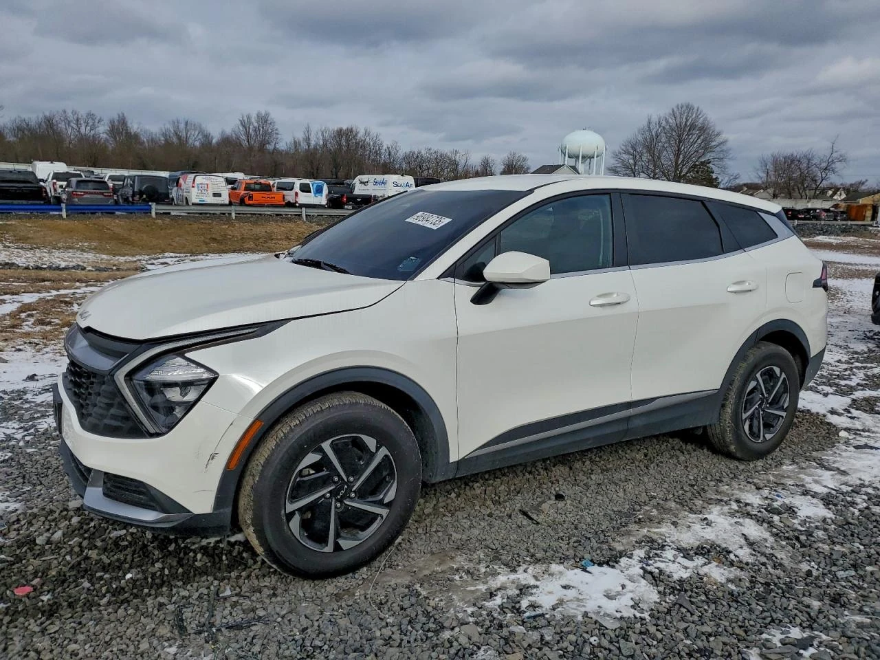 Kia Sportage * LX* HYBRID* AWD*  | Mobile.bg � ����������� 1