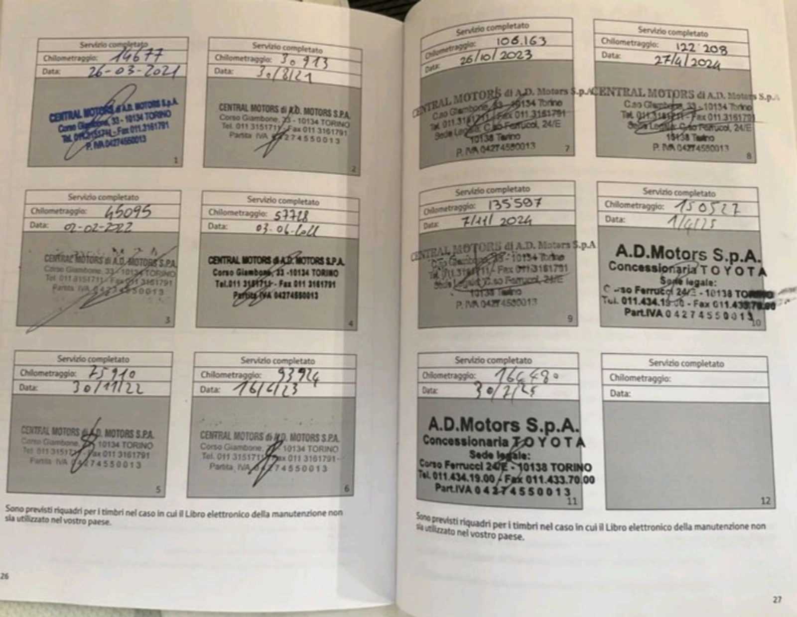 Toyota Rav4 4x4* ������* ����.������* ����������*  | Mobile.bg � ����������� 12