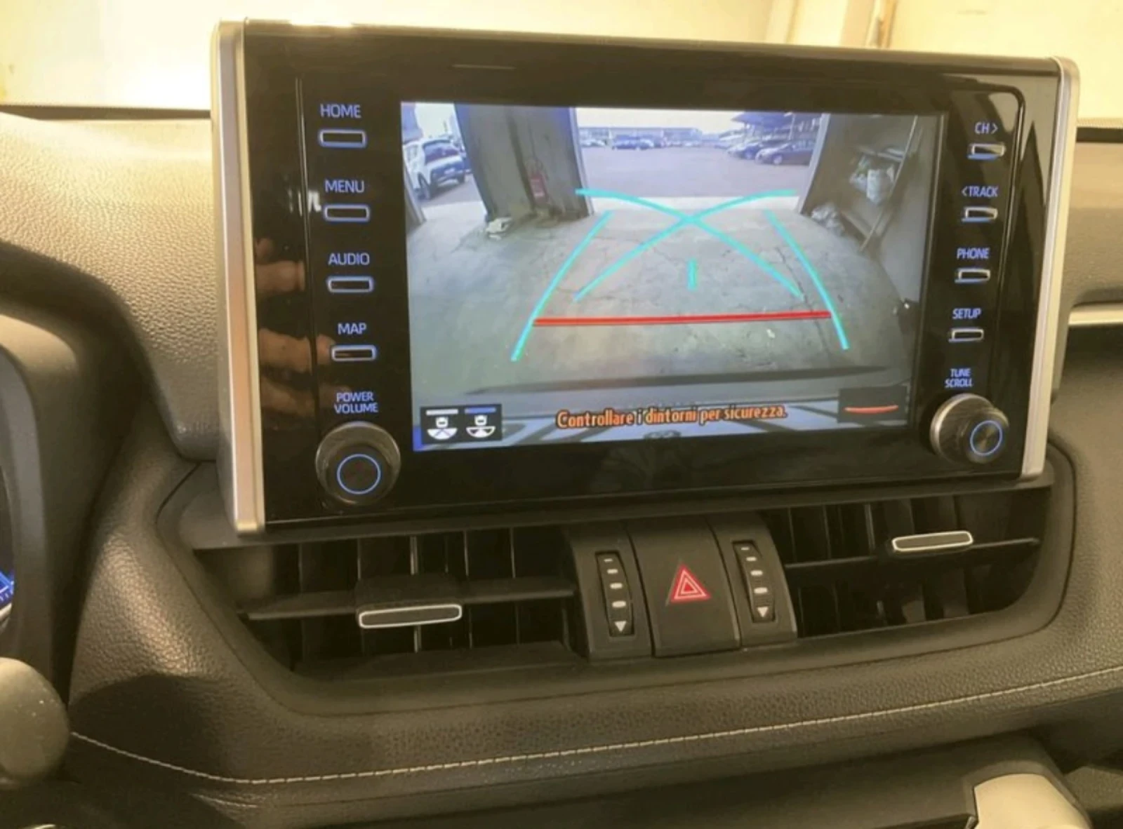 Toyota Rav4 4x4* ХИБРИД* СЕРВ.КНИЖКА* ЕВРОПЕЙСКИ*  - изображение 10