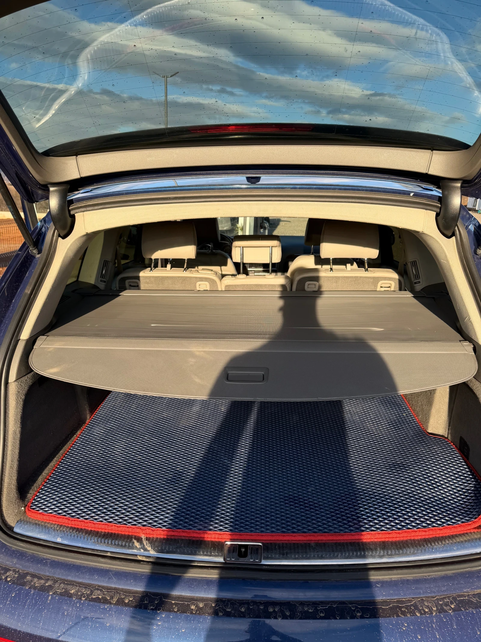 Audi Q7 3.0 TDI, снимка 15 - Автомобили и джипове - 53459677