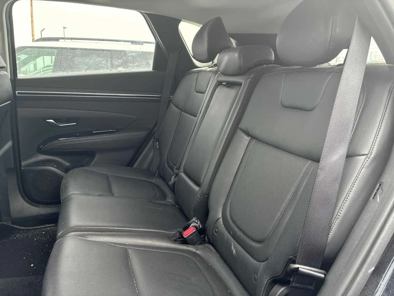 Hyundai Tucson * Urban Edition * CARFAX * ПАНО * KEYLESS - изображение 10