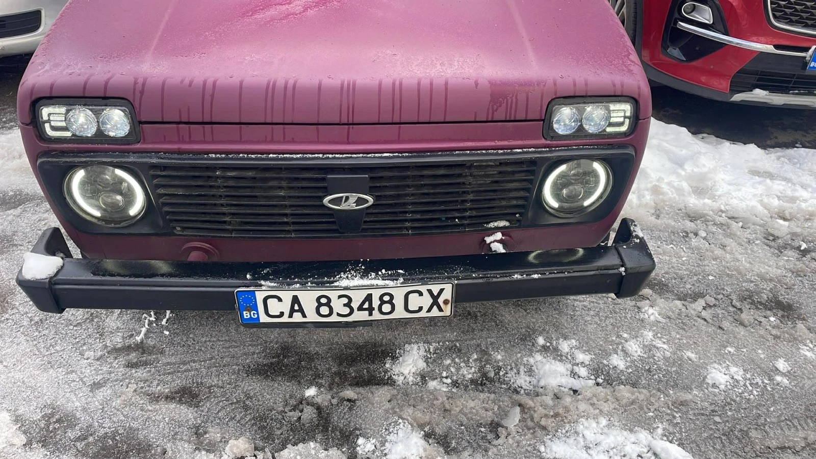 Lada Niva �������� | Mobile.bg � ����������� 2