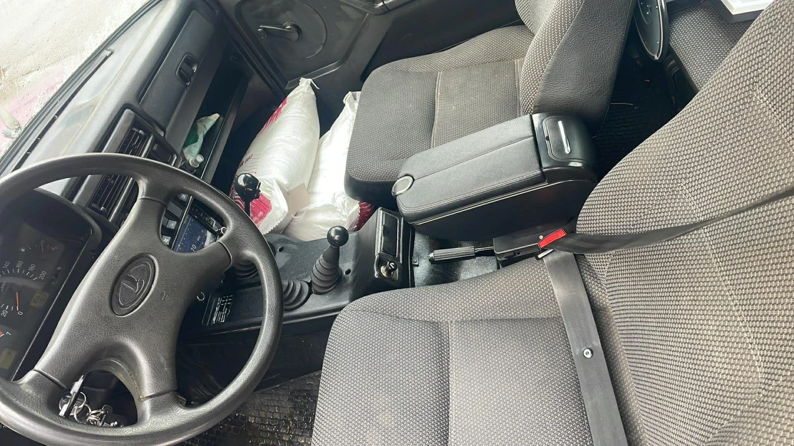 Lada Niva �������� | Mobile.bg � ����������� 8