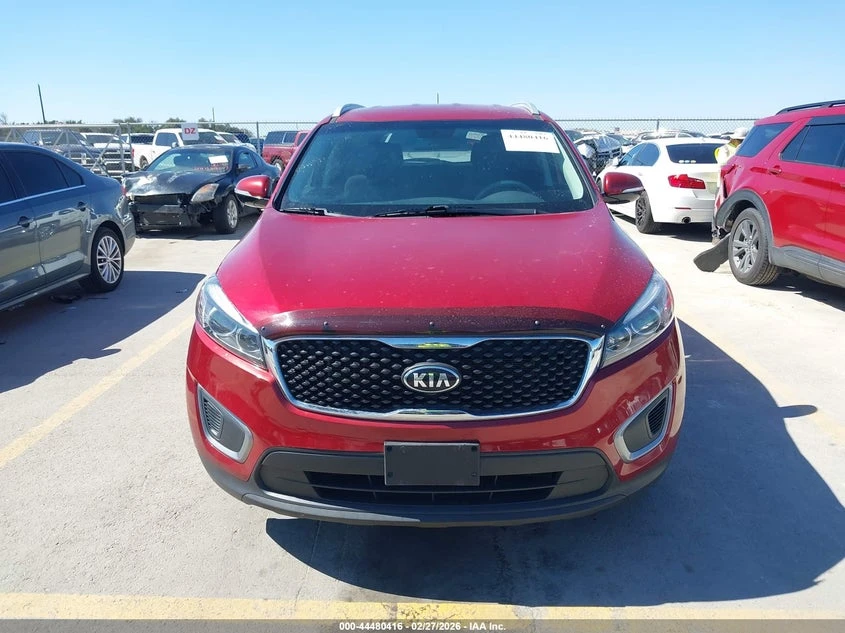 Kia Sorento 3.3L V-6 DI, DOHC, VVT, 290HP All Wheel Drive | Mobile.bg � ����������� 13