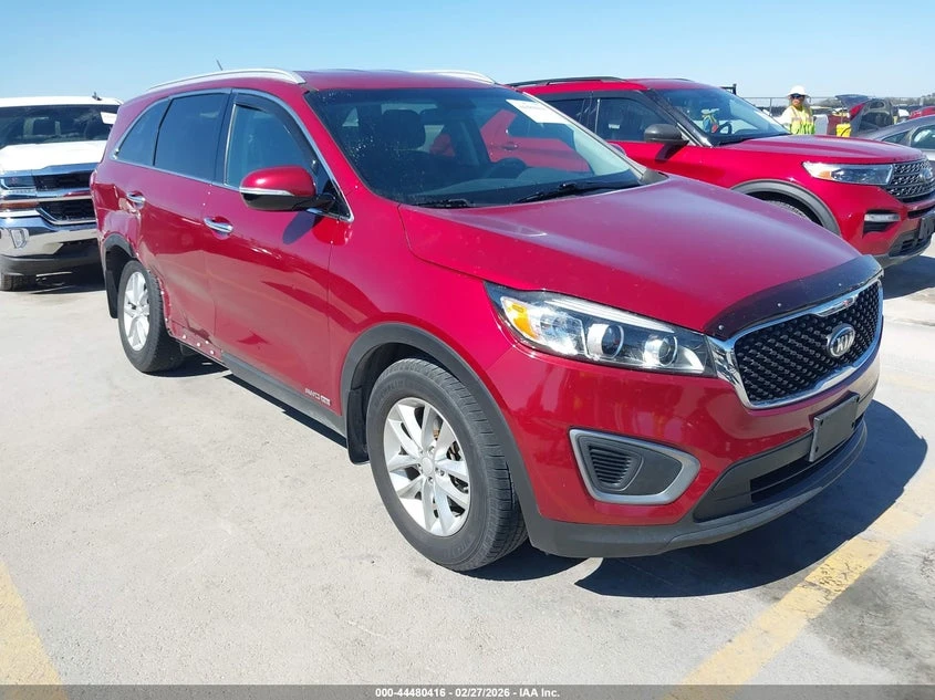 Kia Sorento 3.3L V-6 DI, DOHC, VVT, 290HP All Wheel Drive | Mobile.bg � ����������� 1