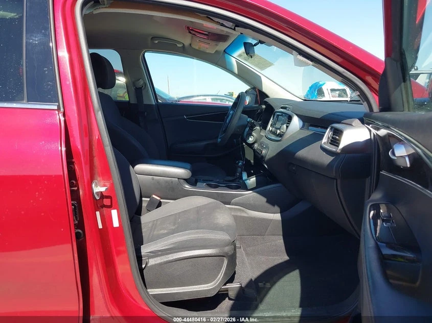 Kia Sorento 3.3L V-6 DI, DOHC, VVT, 290HP All Wheel Drive | Mobile.bg � ����������� 5