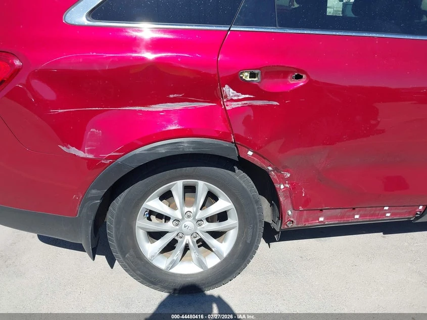 Kia Sorento 3.3L V-6 DI, DOHC, VVT, 290HP All Wheel Drive | Mobile.bg � ����������� 6