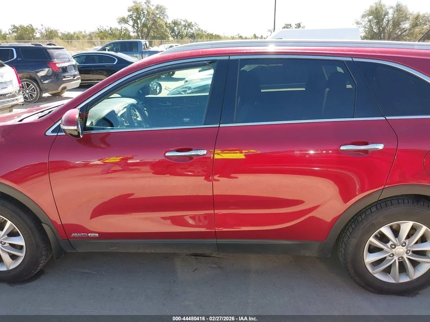 Kia Sorento 3.3L V-6 DI, DOHC, VVT, 290HP All Wheel Drive | Mobile.bg � ����������� 15