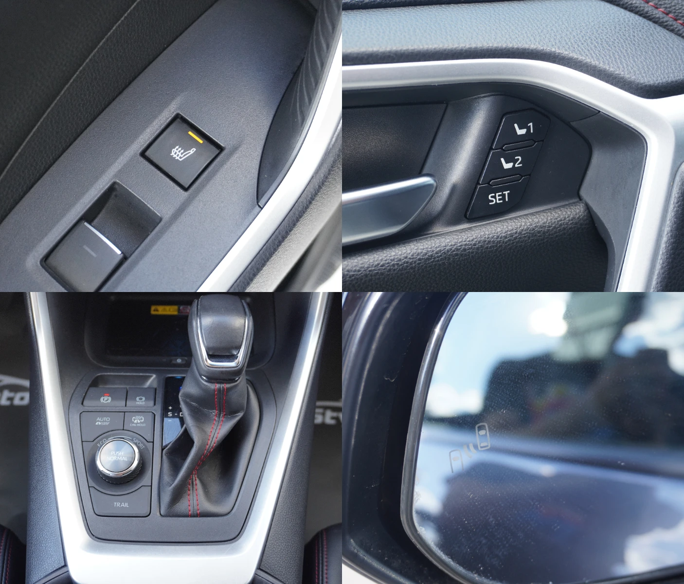 Toyota Rav4 2.5 Plug-in Hybrid, FACE, AWD/EXECUTIVE/HUD/JBL/36 | Mobile.bg � ����������� 16