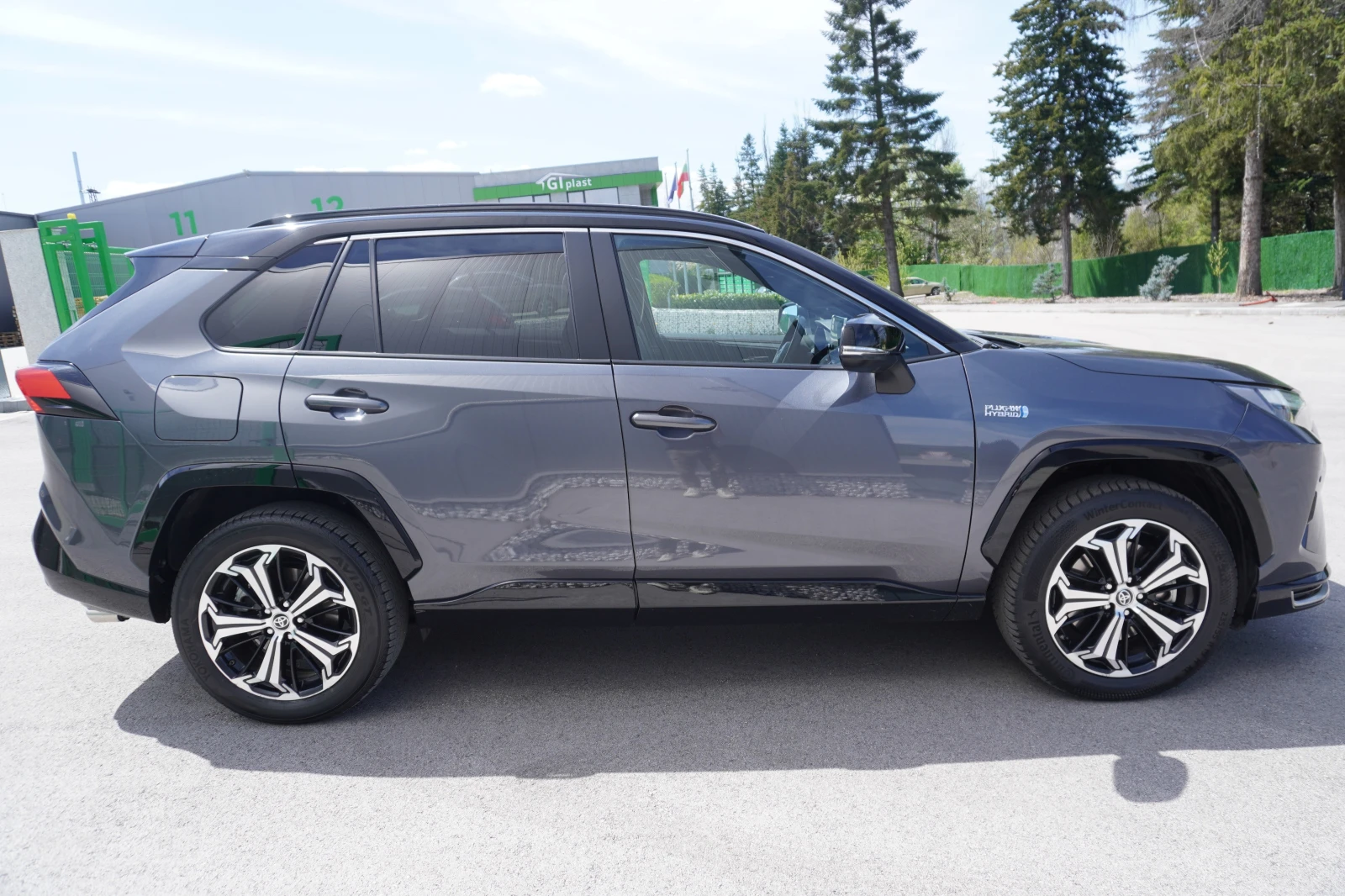 Toyota Rav4 2.5 Plug-in Hybrid, FACE, AWD/EXECUTIVE/HUD/JBL/36 | Mobile.bg � ����������� 6