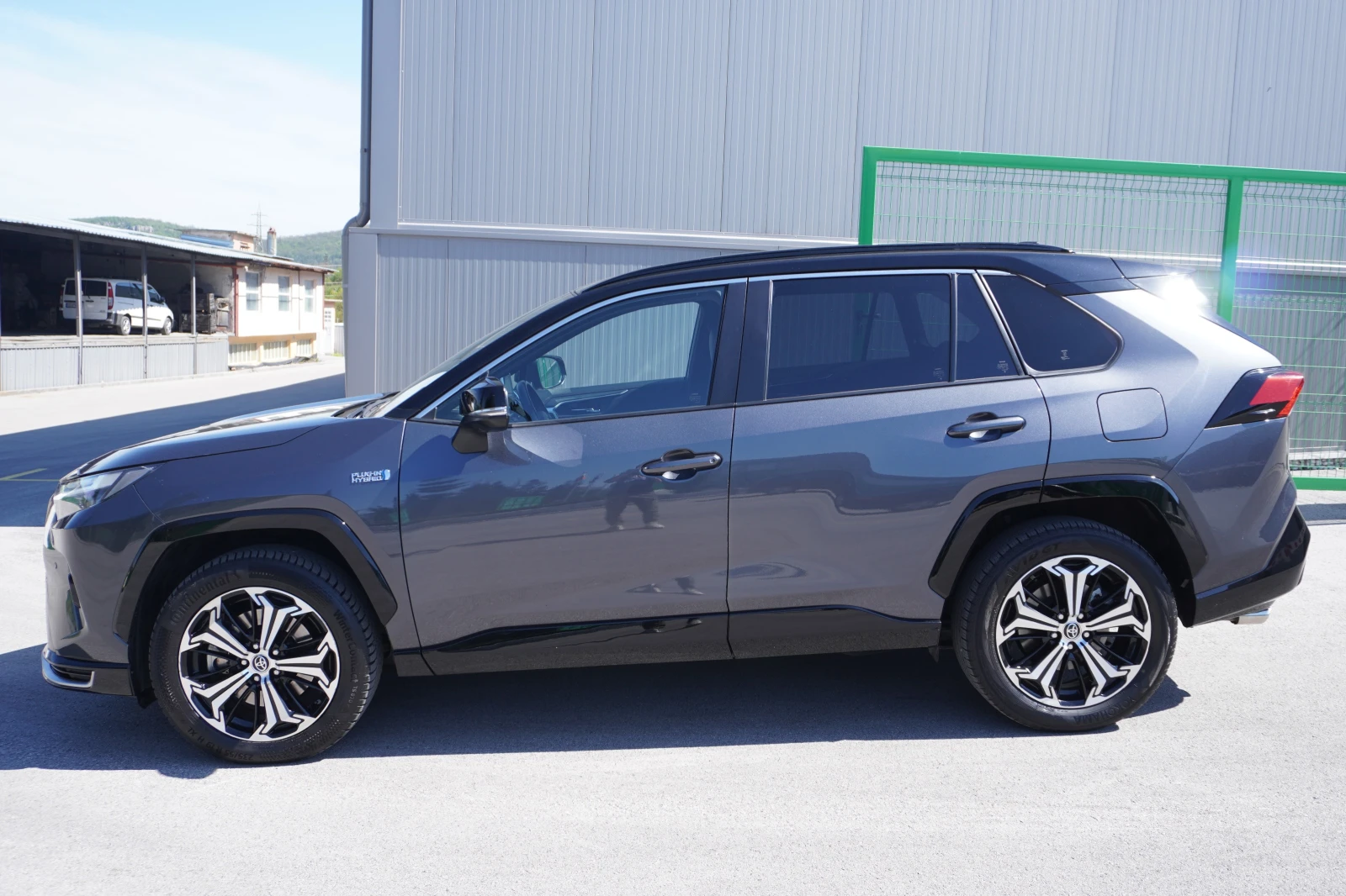 Toyota Rav4 2.5 Plug-in Hybrid, FACE, AWD/EXECUTIVE/HUD/JBL/36 | Mobile.bg � ����������� 2