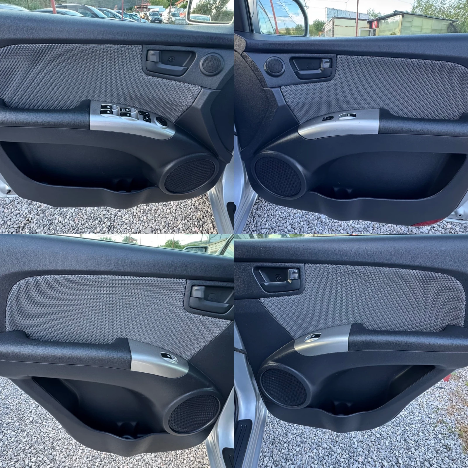 Kia Sportage 2.0 4x4 GPL BIFUEL , снимка 10 - Автомобили и джипове - 55257907