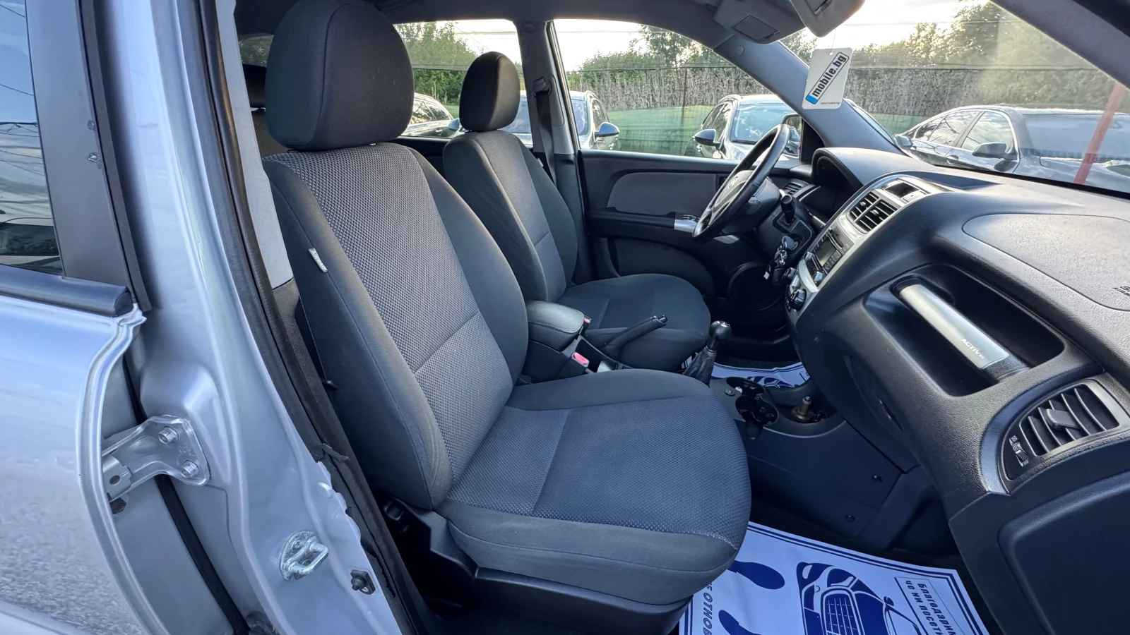 Kia Sportage 2.0 4x4 GPL BIFUEL , снимка 7 - Автомобили и джипове - 55257907