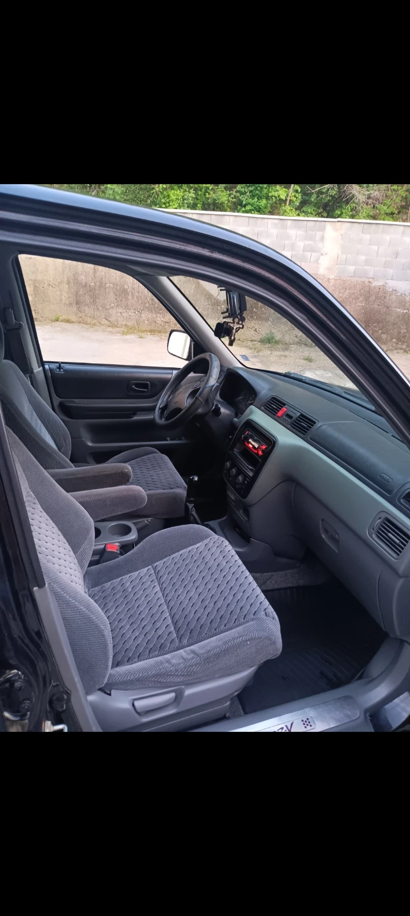 Honda Cr-v, снимка 7 - Автомобили и джипове - 55260337