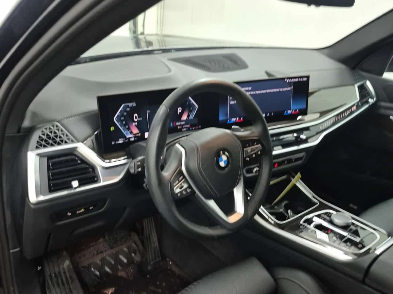 BMW X5 * 40i * Един собственик * Без инциденти * От BMW *, снимка 6 - Автомобили и джипове - 55610267