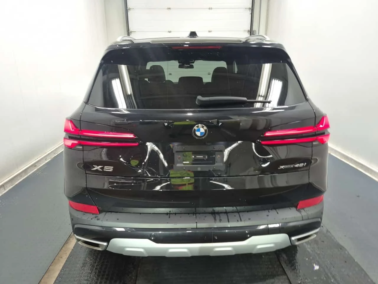 BMW X5 * 40i * Един собственик * Без инциденти * От BMW *, снимка 4 - Автомобили и джипове - 55610267