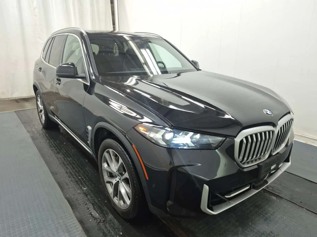 BMW X5 * 40i * Един собственик * Без инциденти * От BMW *, снимка 2 - Автомобили и джипове - 55610267