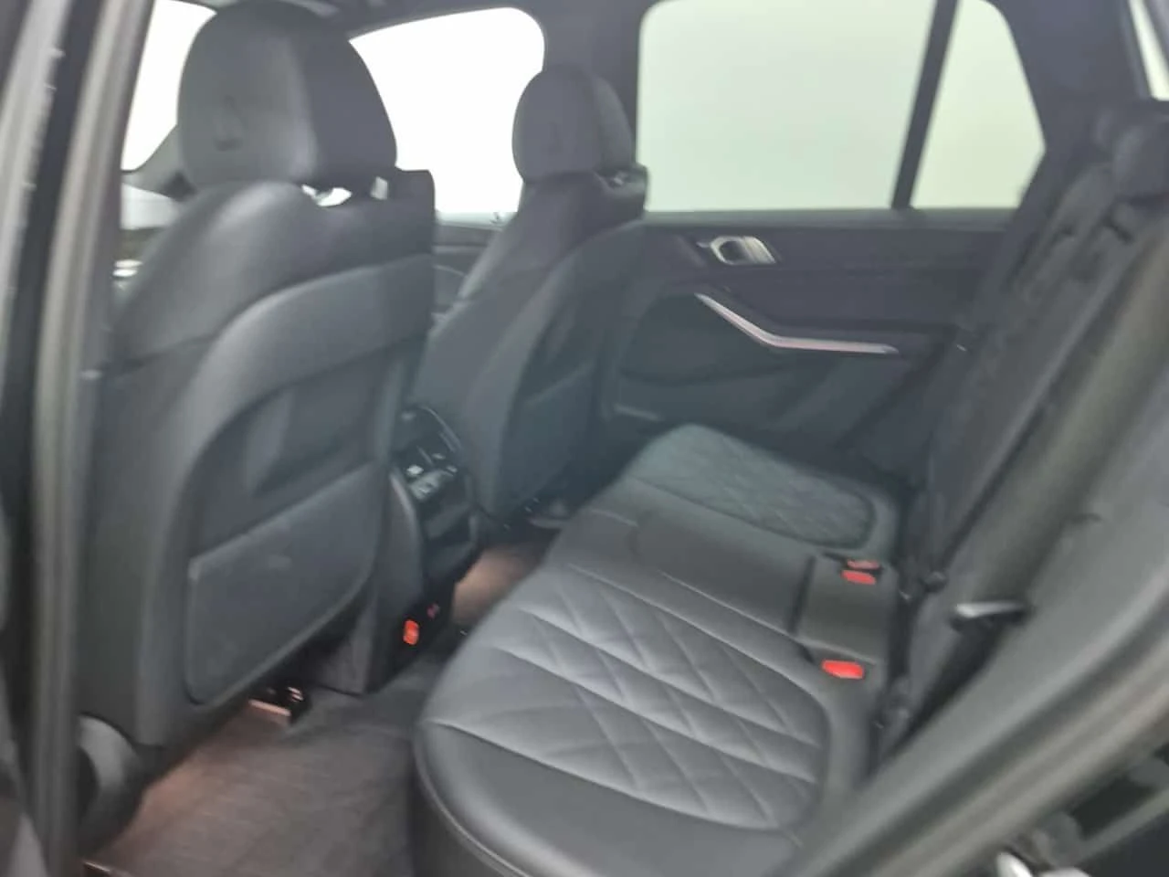 BMW X5 * 40i * Един собственик * Без инциденти * От BMW *, снимка 10 - Автомобили и джипове - 55610267