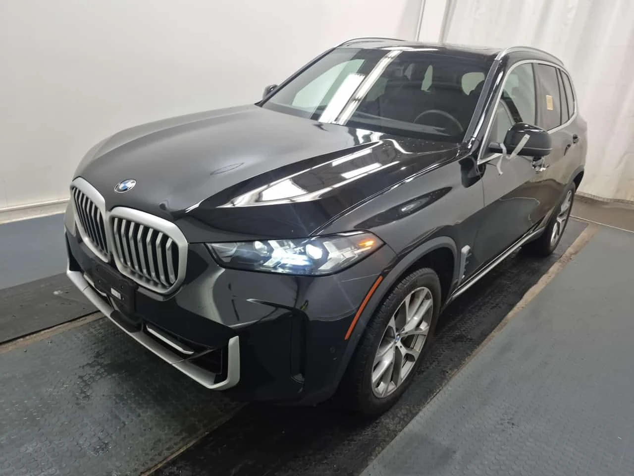 BMW X5 * 40i * Един собственик * Без инциденти * От BMW *