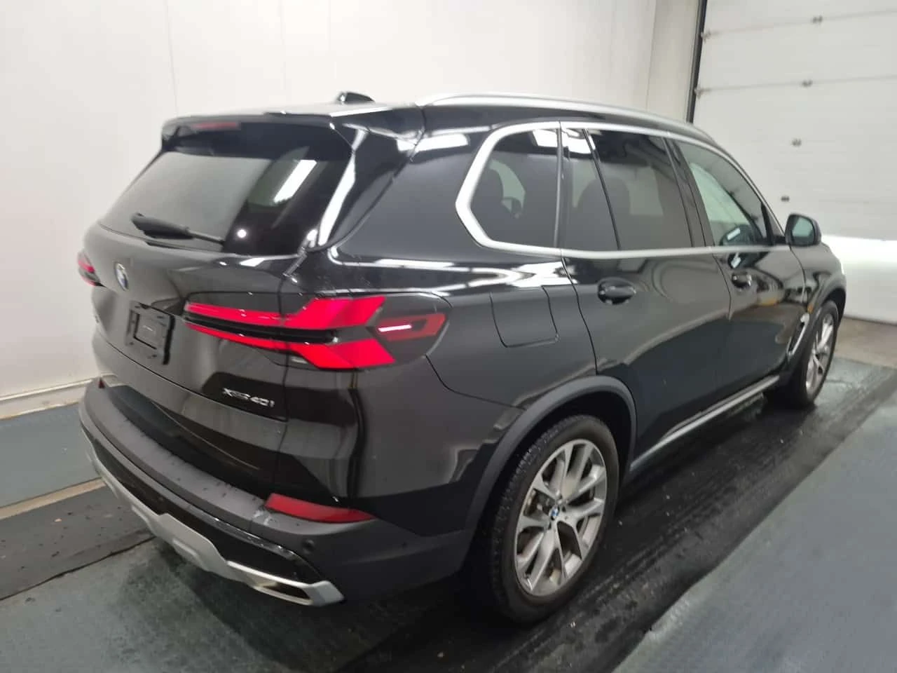 BMW X5 * 40i * Един собственик * Без инциденти * От BMW *, снимка 3 - Автомобили и джипове - 55610267