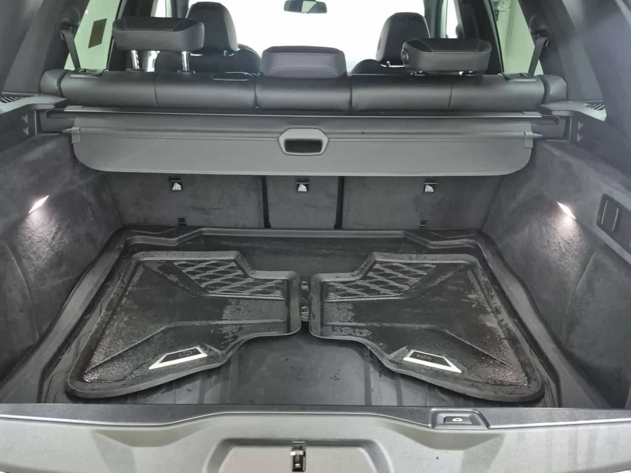 BMW X5 * 40i * Един собственик * Без инциденти * От BMW *, снимка 14 - Автомобили и джипове - 55610267