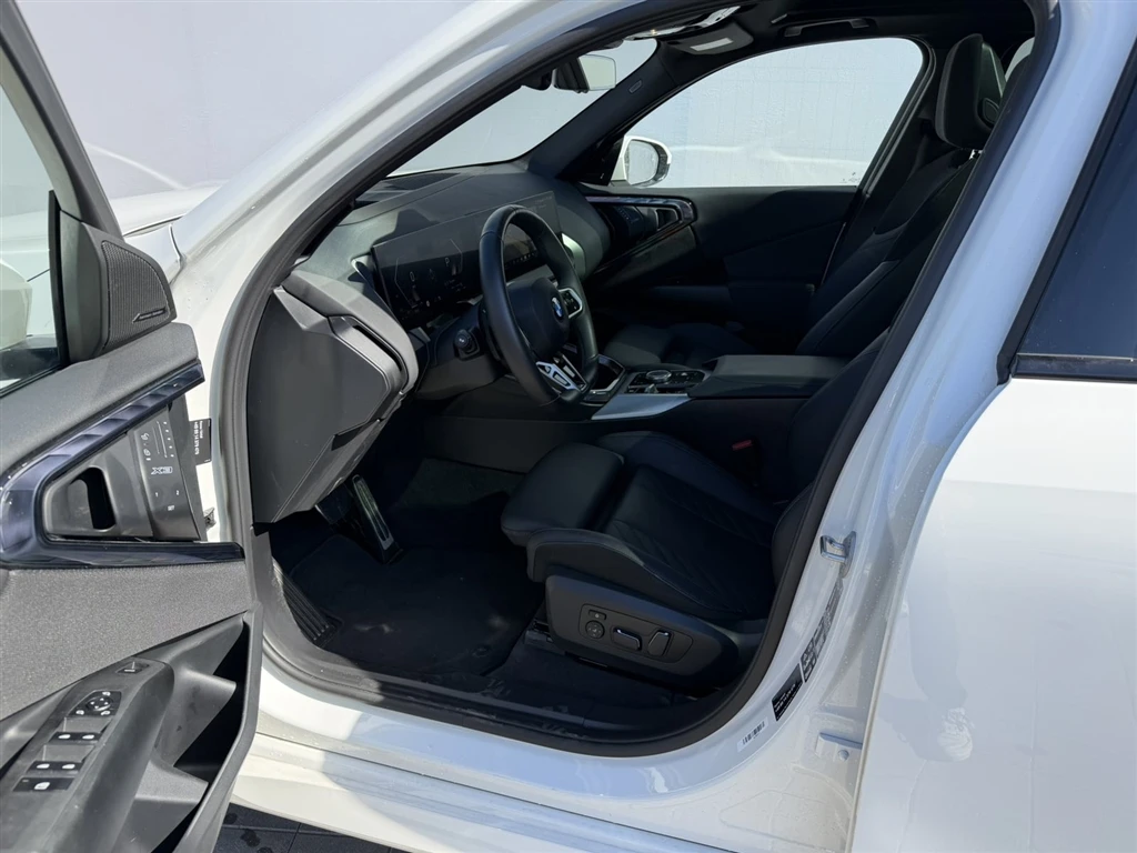 BMW X3 20 xDrive, снимка 8 - Автомобили и джипове - 55987129