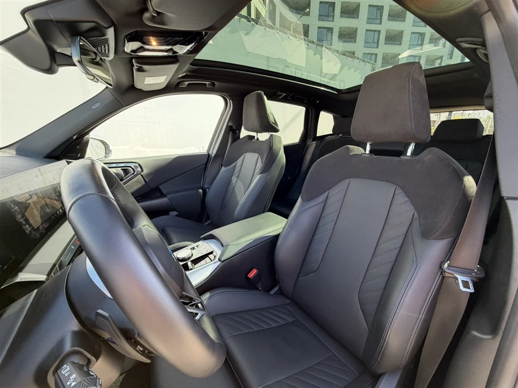 BMW X3 20 xDrive, снимка 9 - Автомобили и джипове - 55987129