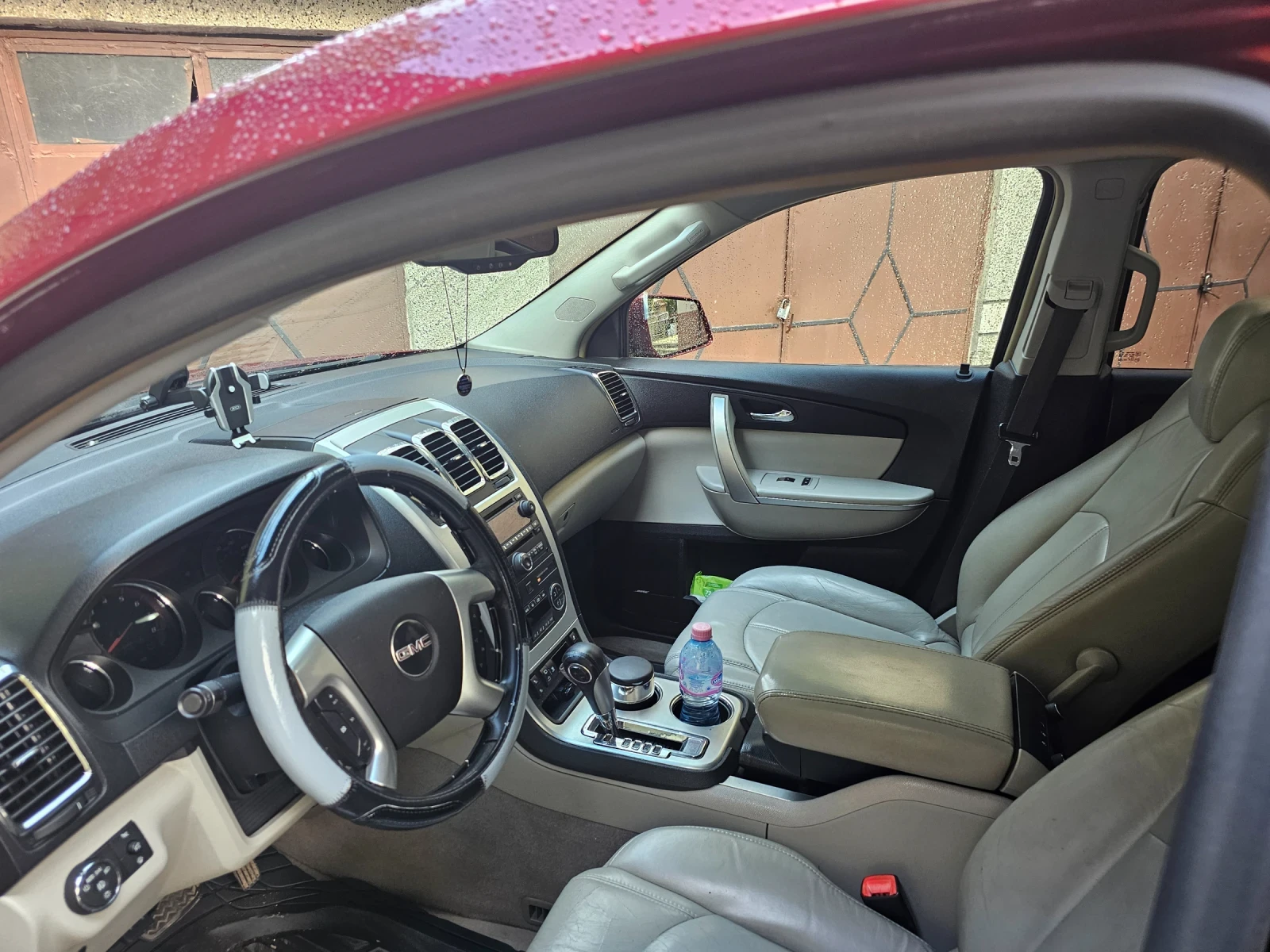 Gmc Acadia | Mobile.bg � ����������� 5