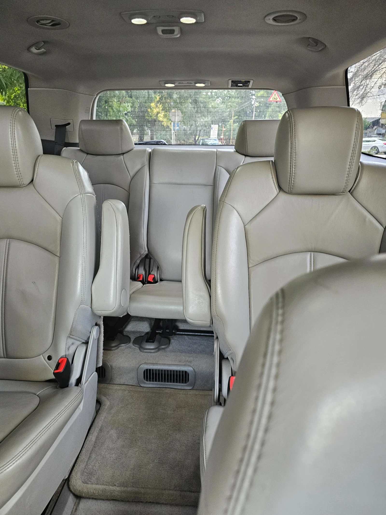 Gmc Acadia | Mobile.bg � ����������� 7