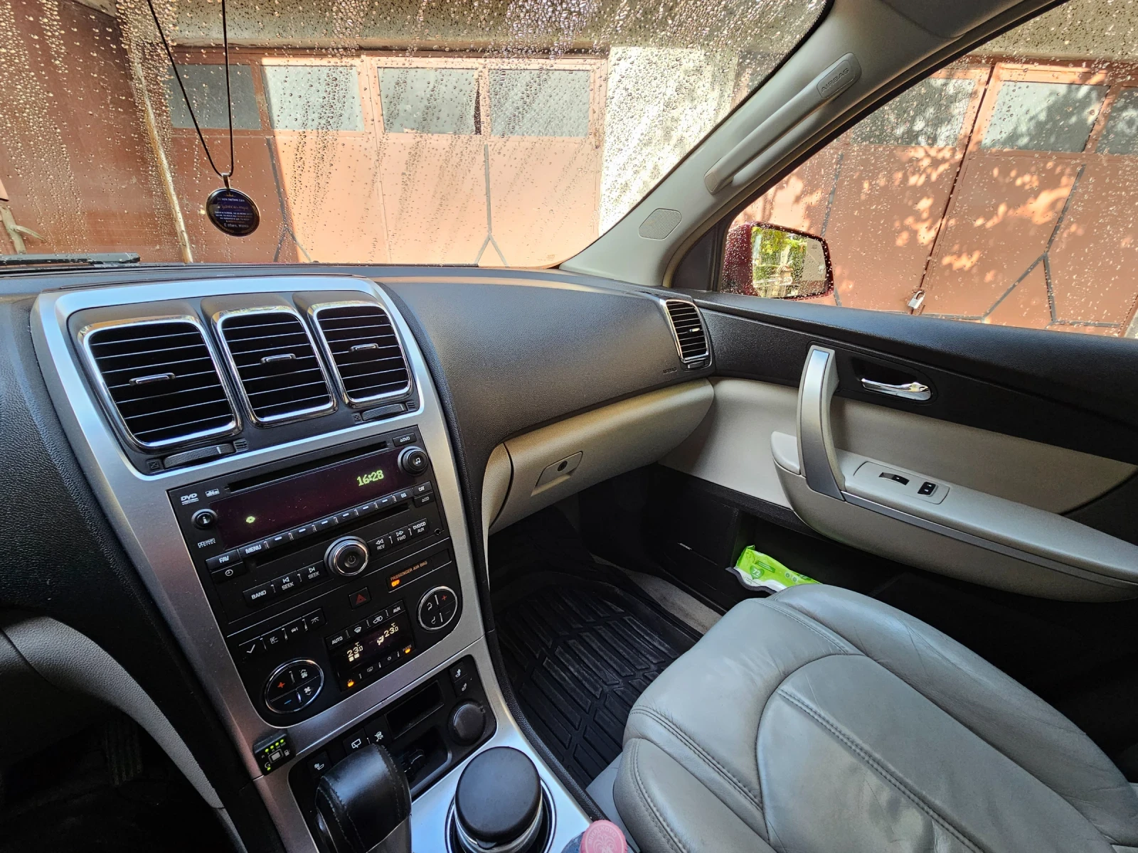 Gmc Acadia | Mobile.bg � ����������� 8