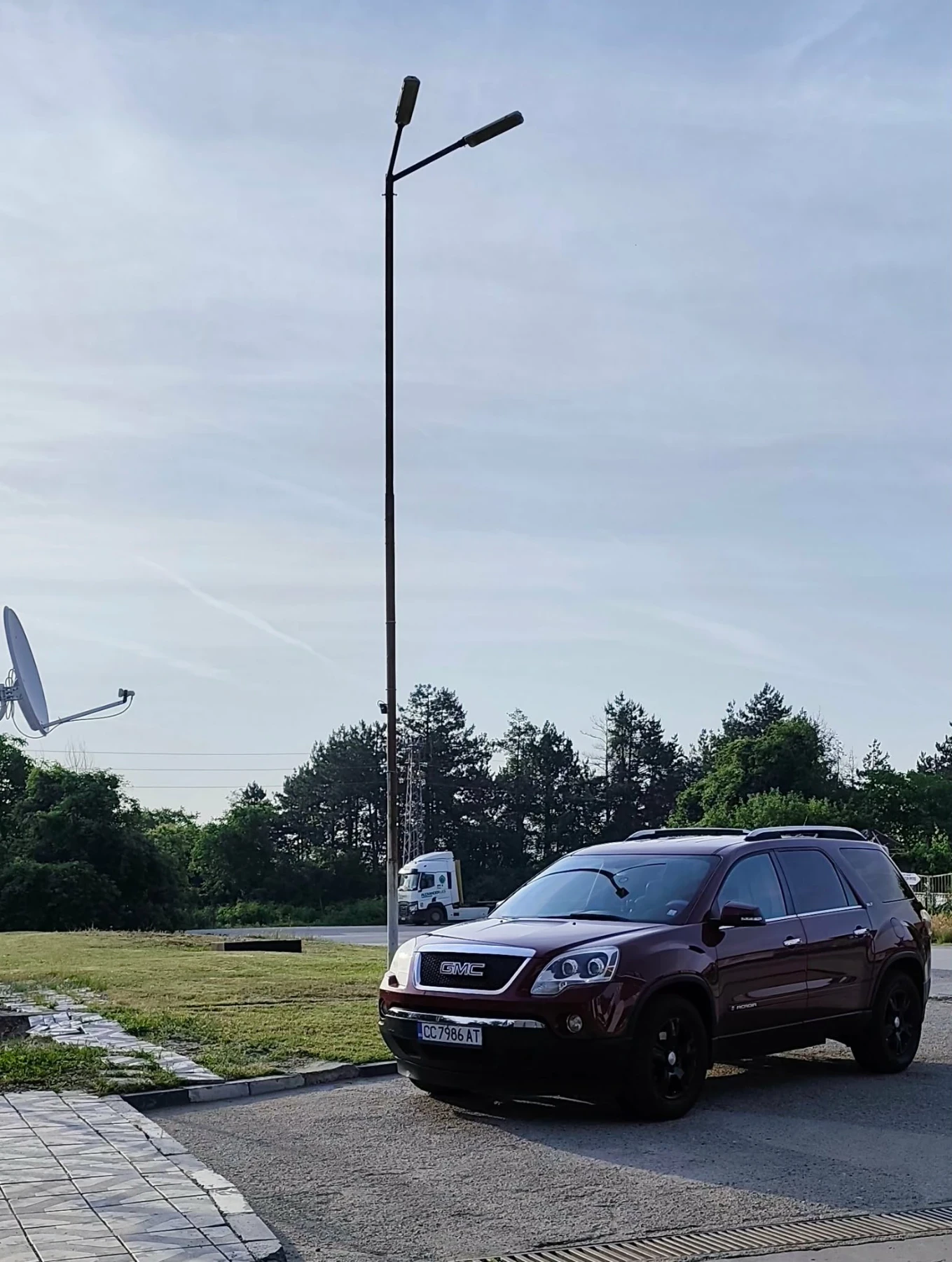 Gmc Acadia | Mobile.bg � ����������� 1