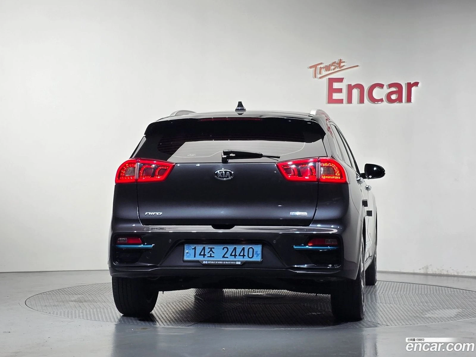 Kia Niro Noblesse, снимка 4 - Автомобили и джипове - 56484680