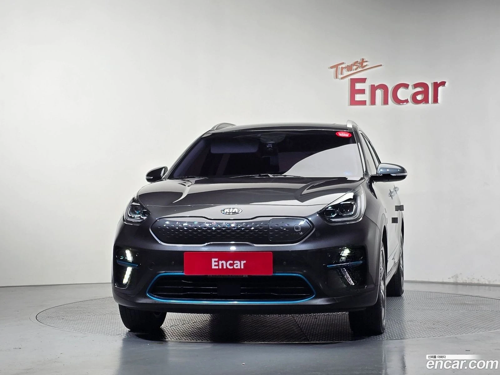 Kia Niro Noblesse, снимка 3 - Автомобили и джипове - 56484680