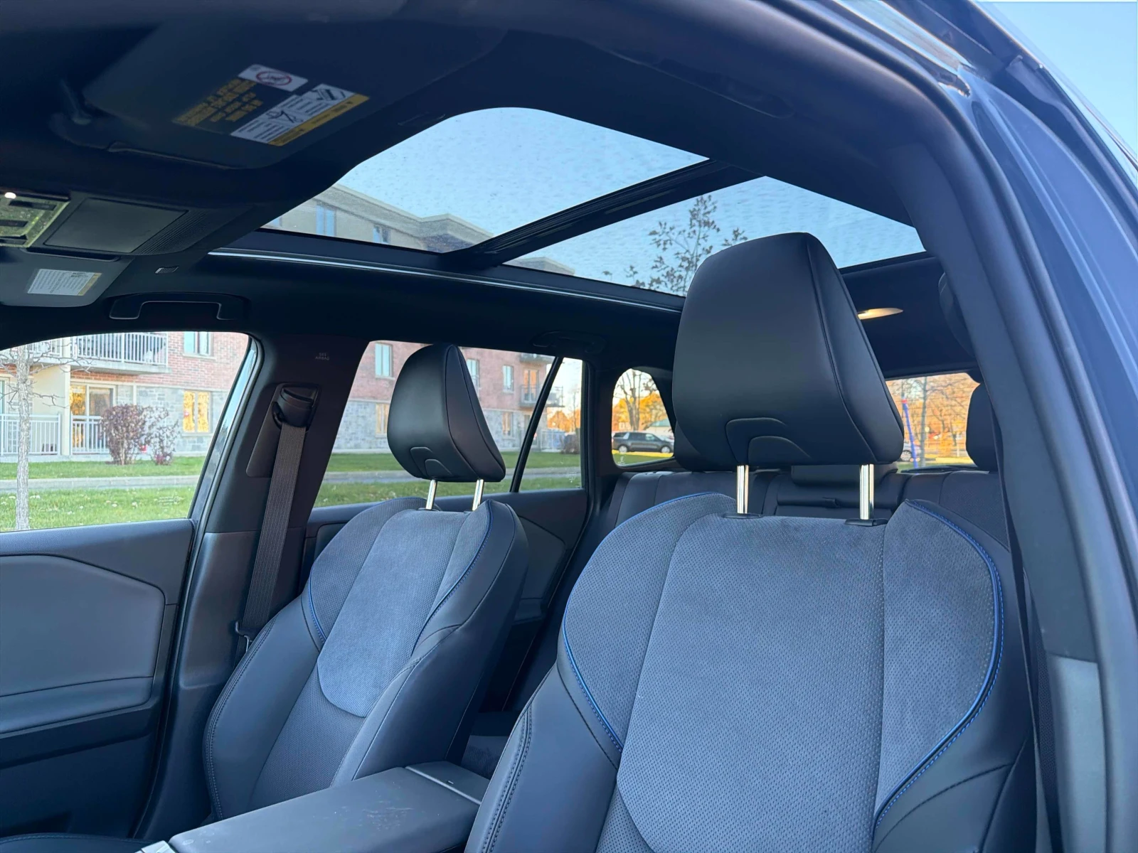 Toyota Rav4 XSE AWD 2.5 PHEV, снимка 14 - Автомобили и джипове - 56718201