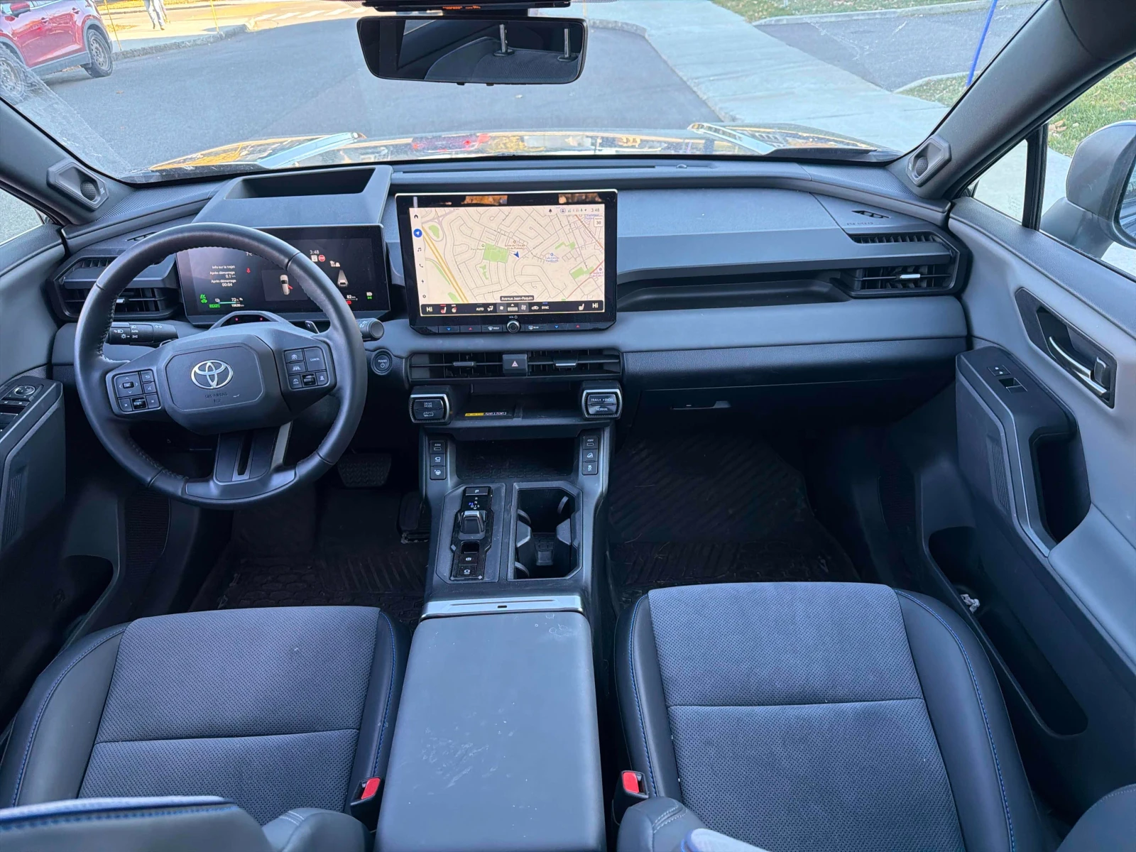 Toyota Rav4 XSE AWD 2.5 PHEV, снимка 16 - Автомобили и джипове - 56718201